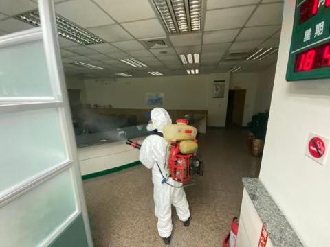 海呈有限公司 - 