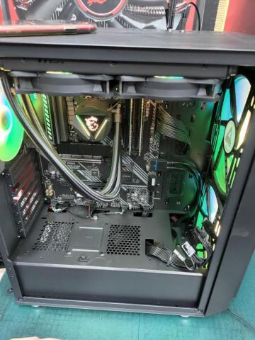 龍騰電腦估價組裝 - 