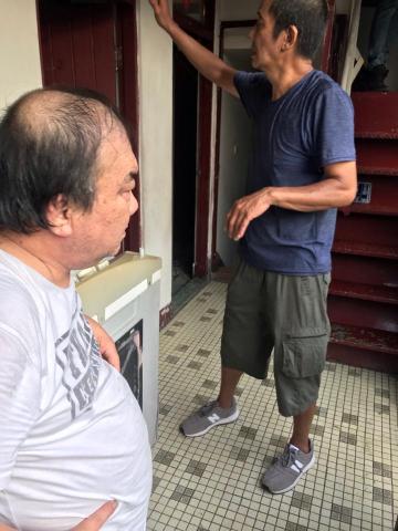 台中阿榮大型廢棄傢俱清運（居家水電） - 電器清運