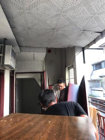 台中阿榮大型廢棄傢俱清運（居家水電） - 大型傢俱回收