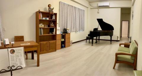 音樂星球工作室 - 工作室環境照片