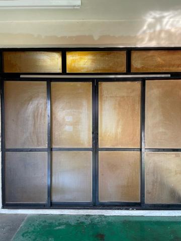 有力清潔 - 施工前