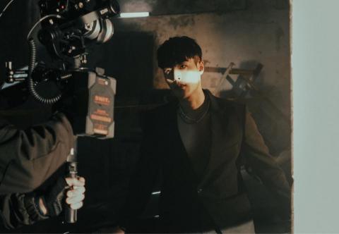 432赫茲 Film production studio - 