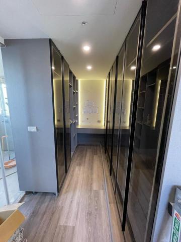 阿良系統櫥櫃安裝外包 - 