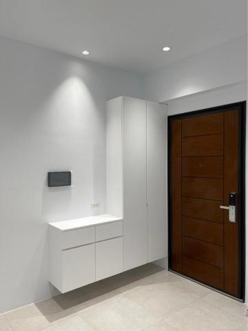 篠林空間製作 - 簡約風作品