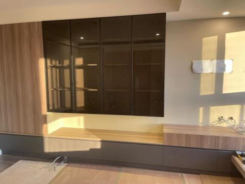 阿良系統櫥櫃安裝外包 - 