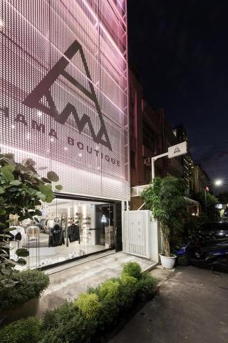 吳小姐 - 中山區精品店作品