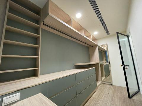 阿良系統櫥櫃安裝外包 - 