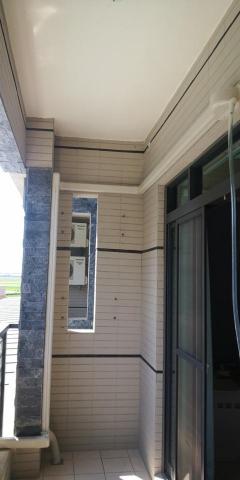 聰明冷氣保養 - 虎尾 冷氣移機  管槽修飾管