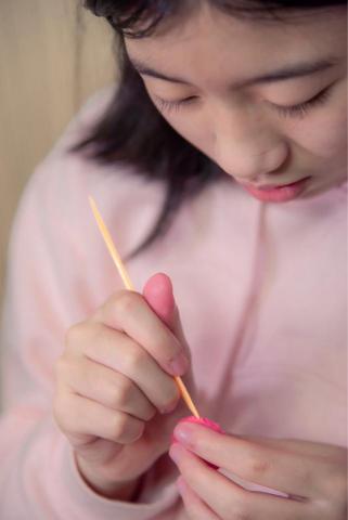 E攝 - 人像拍攝1