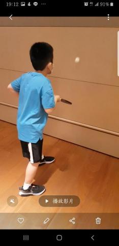 「魅筆藝創」Michael郭教練&Abby陳教練 -  「魅筆藝創」Michael郭教練&Abby陳教練 -