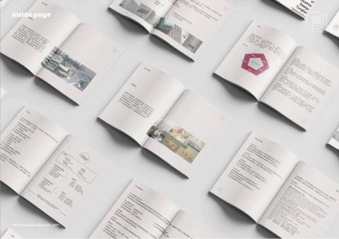 謝佳瑋 - 書面排版