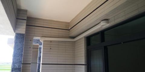 聰明冷氣保養 - 虎尾 冷氣移機  管槽修飾管