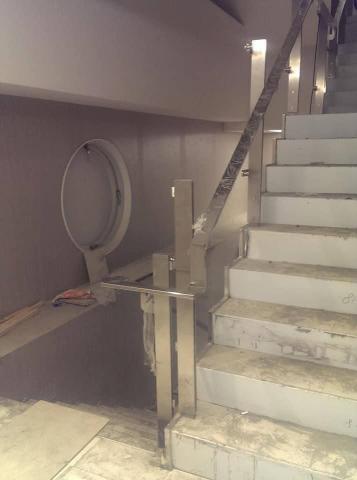 隆都營造有限公司 - 