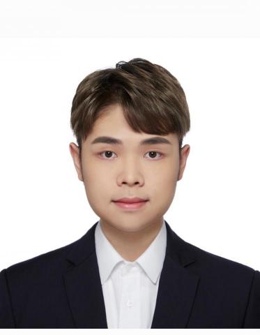 提供北投高中服務的專家蔡祐鈞