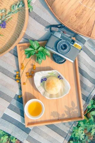 E攝 - 商業食物拍攝4