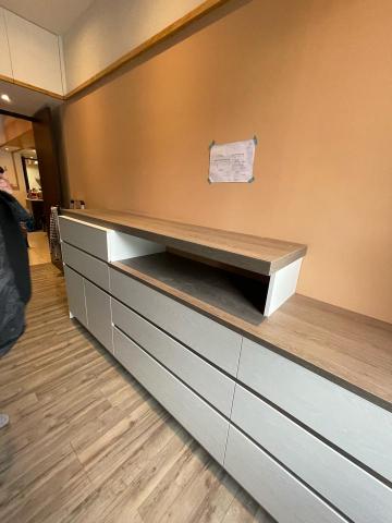 阿良系統櫥櫃安裝外包 - 