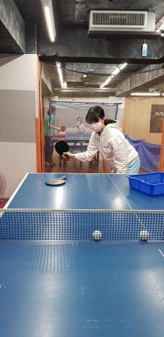 「魅筆藝創」Michael郭教練&Abby陳教練 -  「魅筆藝創」Michael郭教練&Abby陳教練 -