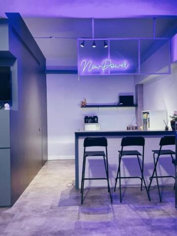 Liz教練｜powerful studio - 