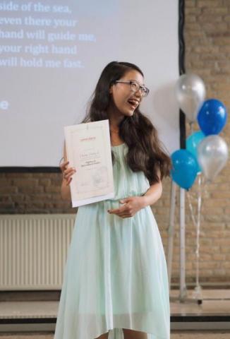 提供27服務的專家Roxane Chung