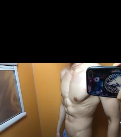 Jason You - 減脂期的狀態