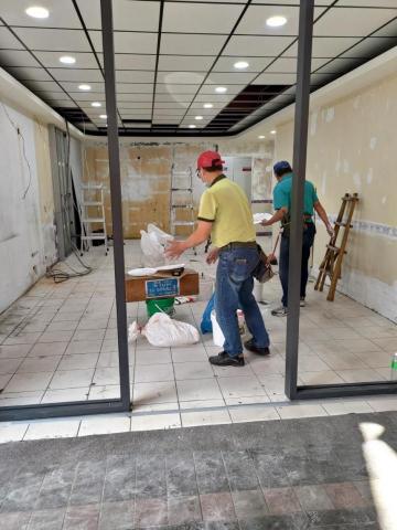 巢匠工程 - 五股店面整修 巢匠工程 - 五股店面整修