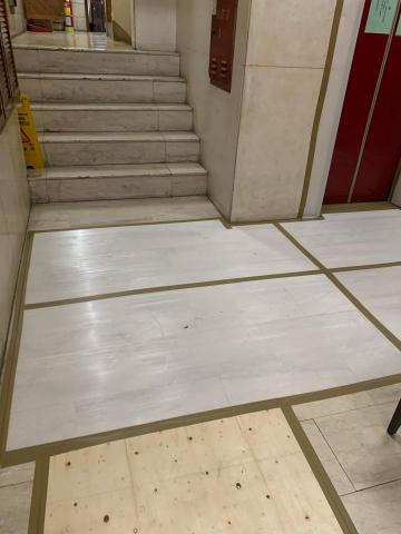 全能修繕阿緯 - 大樓梯廳保護 全能修繕阿緯 - 大樓梯廳保護