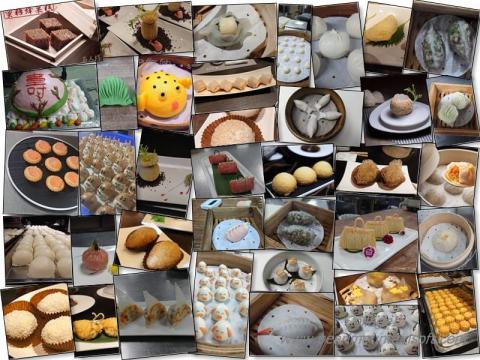 鄭大豐 - 港式點心老師 - 