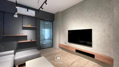 一鳴室所 室內設計工作室 -  一鳴室所 室內設計工作室 -