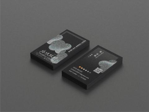 浮現設計 Present Design - 名片設計｜浮現設計個人名片