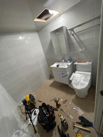 凱程水電工程行 - 衛浴安裝