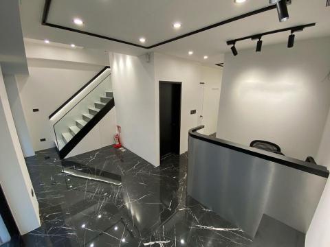 鉅笙清潔居家鍍膜 - 裝潢後細清