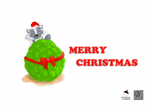 孫美娜 - 卡片設計