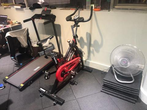 張志豪 -  店內環境2 張志豪 -  店內環境2