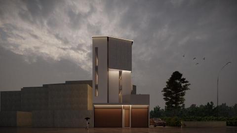 同向空間製造所 - 