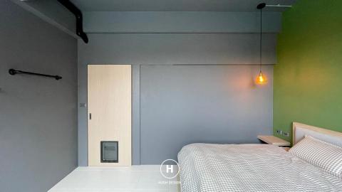 一鳴室所 室內設計工作室 -  一鳴室所 室內設計工作室 -