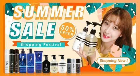 1 Chun - Banner設計