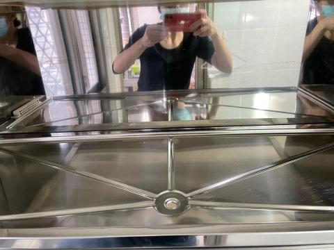 李小姐 -  李小姐 -