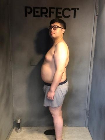 張志豪 -  服務前 張志豪 -  服務前