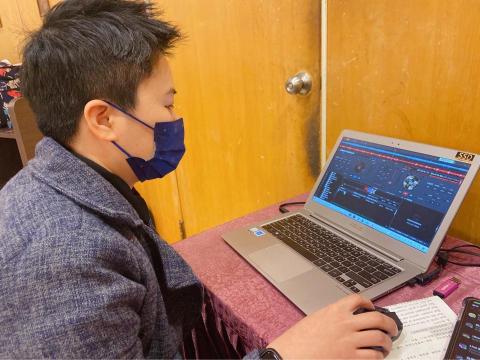 N.Wedding恩恩國際婚禮顧問團隊 - 