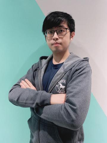 張志豪 - 服務後 張志豪 - 服務後