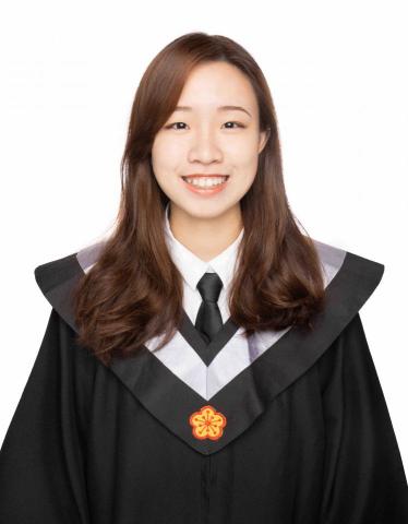 提供一直以來服務的專家陳靖筱