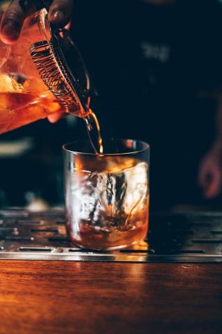 YK - 調酒酒品/酒單設計&活動企劃