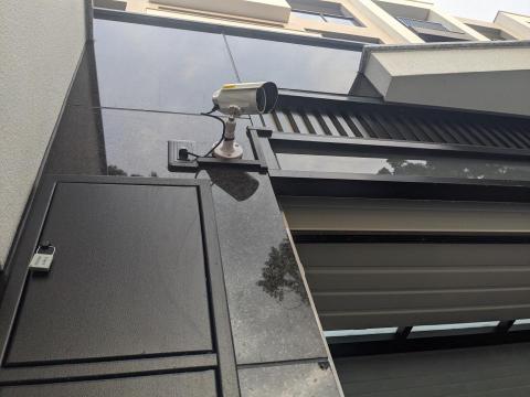 YT：我在弱電的日子(楊柏陞) - 