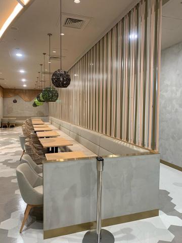 全能修繕阿緯 -  餐廳造型屏風 全能修繕阿緯 -  餐廳造型屏風