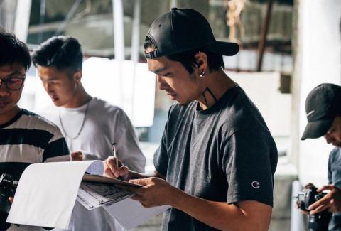 提供嘉義電影服務的專家Kurt