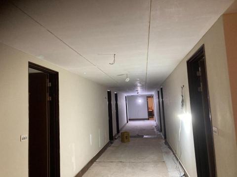 威振油漆工程 - 飯店整修