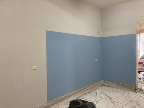 威振油漆工程 - 簡約風