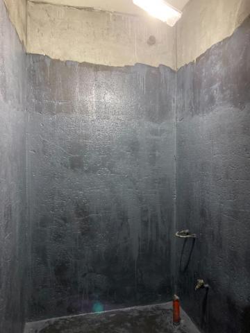 威振油漆工程 - 廁所防水工程