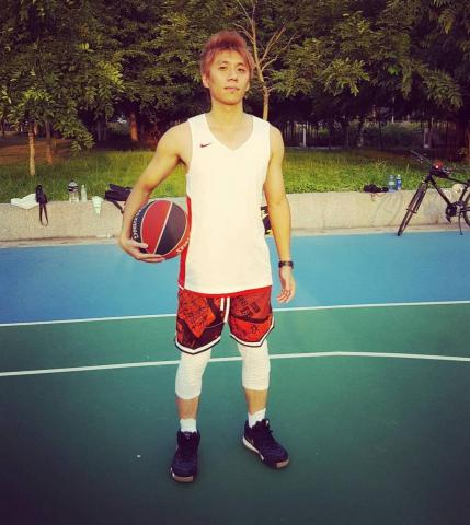 張教練 -  張教練 -